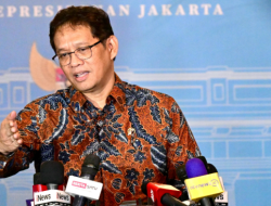 Menkeu Akan Temui Investor di China dan Inggris, Promosikan Panda Bond Indonesia