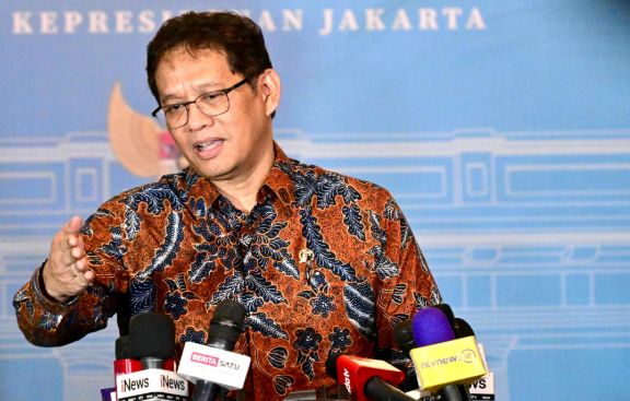 Menkeu Akan Temui Investor di China dan Inggris, Promosikan Panda Bond Indonesia