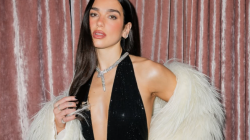 Pernikahan Mewah Dua Lipa di Sicilia Picu Protes Warga, Sejumlah Jalan Ditutup Selama Tiga Hari