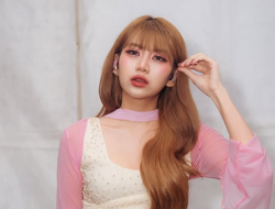 Ghea Indrawari Rilis Lagu Baru “Daun-Daun”, Rayakan Kesuksesan “1000x”