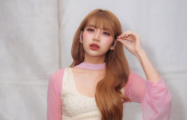 Ghea Indrawari Rilis Lagu Baru “Daun-Daun”, Rayakan Kesuksesan “1000x”