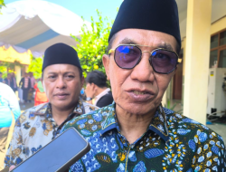 Anggaran Seragam Dinas Bupati dan Wakil Bupati Pamekasan Capai Rp300 Juta pada APBD 2026