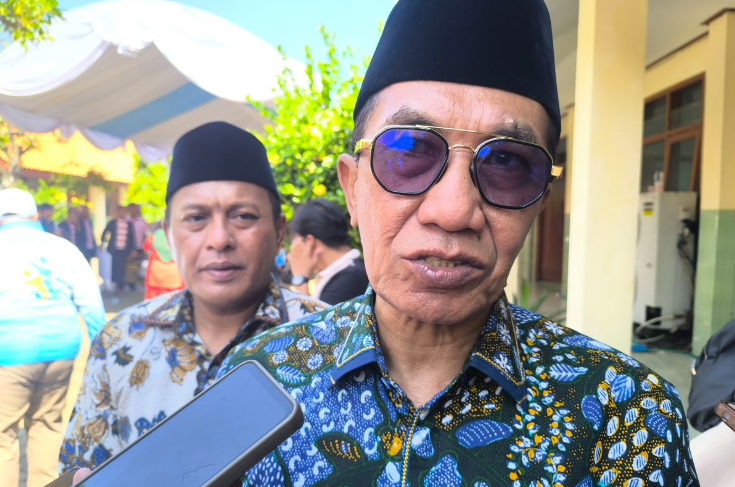 Anggaran Seragam Dinas Bupati dan Wakil Bupati Pamekasan Capai Rp300 Juta pada APBD 2026