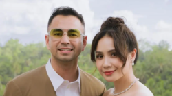 Raffi Ahmad dan Nagita Slavina Resmi Kuasai VISI, Harmoni Semesta Investama Jadi Pemegang Saham Pengendali