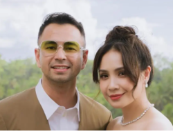Raffi Ahmad dan Nagita Slavina Resmi Kuasai VISI, Harmoni Semesta Investama Jadi Pemegang Saham Pengendali