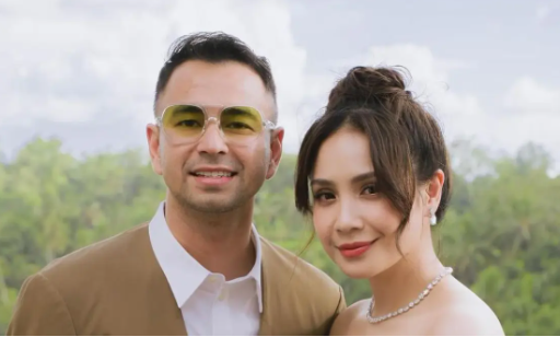 Raffi Ahmad dan Nagita Slavina Resmi Kuasai VISI, Harmoni Semesta Investama Jadi Pemegang Saham Pengendali