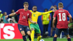 Ceko Ditahan Afrika Selatan 1-1, Persaingan Grup A Piala Dunia 2026 Kian Sengit
