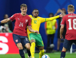 Ceko Ditahan Afrika Selatan 1-1, Persaingan Grup A Piala Dunia 2026 Kian Sengit