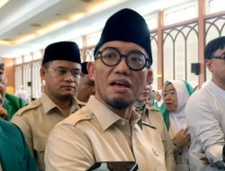 Pemerintah Usulkan Biaya Haji 2027 Rp107 Juta, Jemaah Cukup Bayar Sekitar Rp42,8 Juta