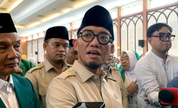 Pemerintah Usulkan Biaya Haji 2027 Rp107 Juta, Jemaah Cukup Bayar Sekitar Rp42,8 Juta