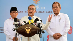 Pemerintah Kebut Perpres Tata Kelola Koperasi Merah Putih, Ditarget Rampung Pekan Ini
