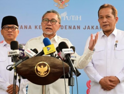 Pemerintah Kebut Perpres Tata Kelola Koperasi Merah Putih, Ditarget Rampung Pekan Ini