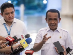 Pemerintah Lanjutkan Impor Minyak Rusia Lewat Skema G2G untuk Perkuat Ketahanan Energi
