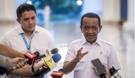 Pemerintah Lanjutkan Impor Minyak Rusia Lewat Skema G2G untuk Perkuat Ketahanan Energi