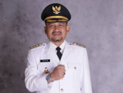 KPK OTT Bupati Pemalang, Jadi Operasi Tangkap Tangan ke-18 Sepanjang 2026