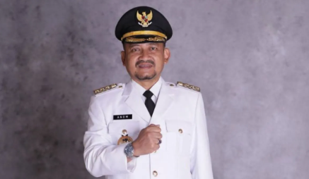 KPK OTT Bupati Pemalang, Jadi Operasi Tangkap Tangan ke-18 Sepanjang 2026
