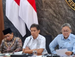 Pemerintah Percepat Penataan 13 Ribu SPPG, Papua Pegunungan dan NTT Jadi Prioritas