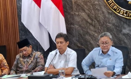 Pemerintah Percepat Penataan 13 Ribu SPPG, Papua Pegunungan dan NTT Jadi Prioritas