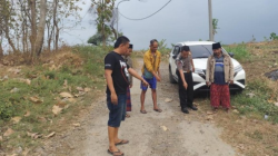Modus Jual HP di Facebook Berujung Begal, Pemuda di Pasuruan Dibacok dan Motor Dibawa Kabur