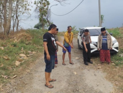 Modus Jual HP di Facebook Berujung Begal, Pemuda di Pasuruan Dibacok dan Motor Dibawa Kabur