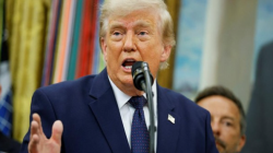 Trump Nyatakan Gencatan Senjata dengan Iran Berakhir, Harga Minyak Dunia Melonjak Lebih dari 5 Persen