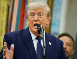 Trump Nyatakan Gencatan Senjata dengan Iran Berakhir, Harga Minyak Dunia Melonjak Lebih dari 5 Persen