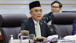 Komisi VIII DPR Bentuk Panja Bahas Evaluasi Haji 2026 dan Usulan BPIH 2027