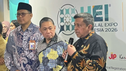 Indonesia Siap Gagas Standar Tunggal Produk Halal Dunia, BPJPH: Halal Harus Bersatu
