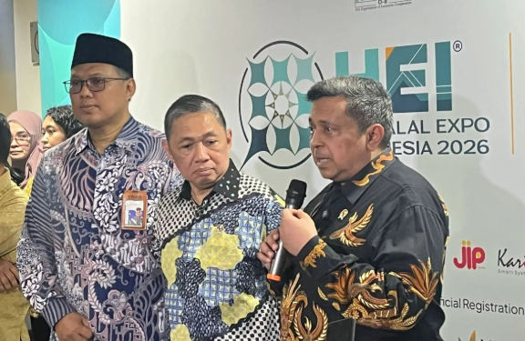 Indonesia Siap Gagas Standar Tunggal Produk Halal Dunia, BPJPH: Halal Harus Bersatu