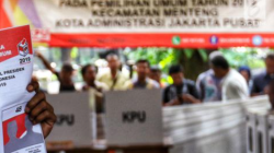 Pilkades Serentak 2027, Kabupaten Serang Siapkan Uji Coba E-Voting di Dua Desa
