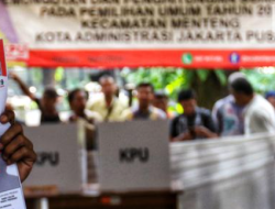 Pilkades Serentak 2027, Kabupaten Serang Siapkan Uji Coba E-Voting di Dua Desa