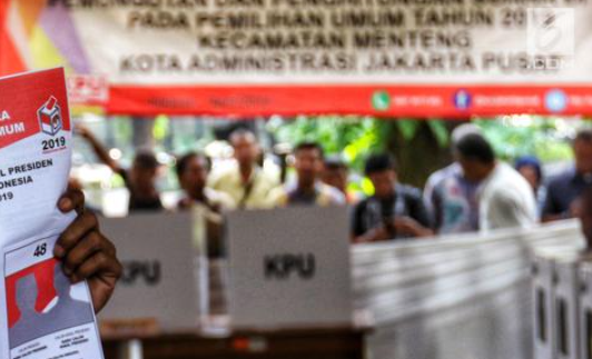Pilkades Serentak 2027, Kabupaten Serang Siapkan Uji Coba E-Voting di Dua Desa