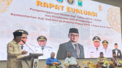 Menhaj Pastikan Antrean Haji Lebih Transparan, Daftar Tunggu Capai 5,8 Juta Jamaah