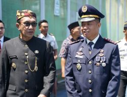 484 Warga Binaan Lapas Narkotika Pamekasan Terima Remisi, Bupati: Jadi Motivasi untuk Berubah