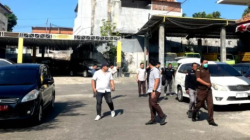 Kejari Pamekasan Geledah Kantor PUPR, Selidiki Dugaan Korupsi Proyek Jalan DBHCHT Rp3,3 Miliar