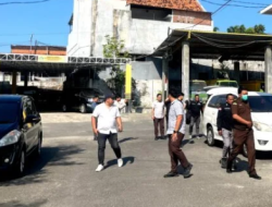 Kejari Pamekasan Geledah Kantor PUPR, Selidiki Dugaan Korupsi Proyek Jalan DBHCHT Rp3,3 Miliar