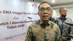 Mendikti Tunjuk Plh Rektor Unsoed, Perkuliahan Diminta Tetap Berjalan