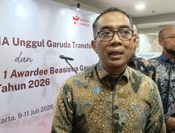 Mendikti Tunjuk Plh Rektor Unsoed, Perkuliahan Diminta Tetap Berjalan