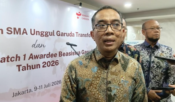 Mendikti Tunjuk Plh Rektor Unsoed, Perkuliahan Diminta Tetap Berjalan