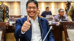 Menkeu Purbaya Soroti Disiplin Anggaran dan Evaluasi Program Strategis Nasional di Jabar