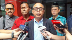 Nyaris 1.000 Senjata Api, Narkoba, dan VCD Pornografi Ditemukan di Ruang Tertutup Sekolah Swasta Jaksel