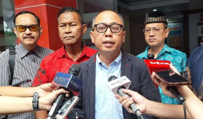 Nyaris 1.000 Senjata Api, Narkoba, dan VCD Pornografi Ditemukan di Ruang Tertutup Sekolah Swasta Jaksel