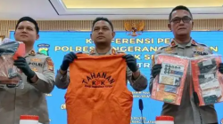 Nyamar Jadi Eks Tahanan dan Pegawai KPK, 2 Pria Tipu Lansia hingga Bawa Kabur Mobil
