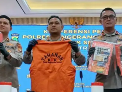 Nyamar Jadi Eks Tahanan dan Pegawai KPK, 2 Pria Tipu Lansia hingga Bawa Kabur Mobil
