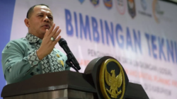 Baru 16,77 Persen Batas Desa Tuntas, Kemendagri Petakan Potensi Konflik Sebelum Penetapan
