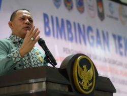 Baru 16,77 Persen Batas Desa Tuntas, Kemendagri Petakan Potensi Konflik Sebelum Penetapan