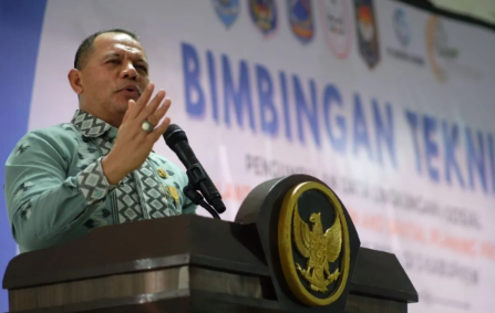 Baru 16,77 Persen Batas Desa Tuntas, Kemendagri Petakan Potensi Konflik Sebelum Penetapan