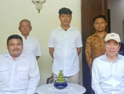 DPP PDIP Pecat Achmad Hidayat Usai Temui Jokowi dan Usulkan Rehabilitasi Keanggotaan