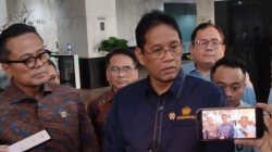 Prabowo Copot Purbaya dari Menkeu, Suahasil Nazara Resmi Jadi Pengganti