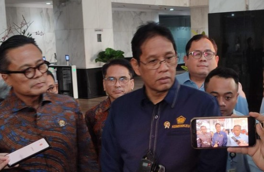 Prabowo Copot Purbaya dari Menkeu, Suahasil Nazara Resmi Jadi Pengganti